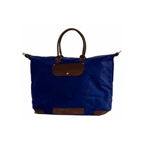 Sailwax Navy Bogie Bag